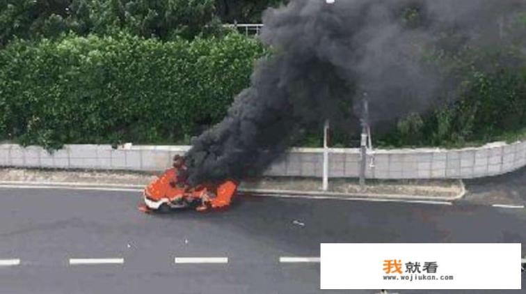 现在的新能源汽车发生碰撞,电池会爆炸吗?爆炸的威力有多大? 现在的新能源汽车发生碰撞,电池会爆炸吗?爆炸的威力有多大?