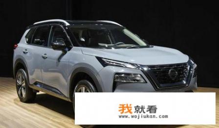 11月SUV销量出炉,前5名有4款国产,为何CR-V奇骏没有上前5? 11月SUV销量出炉,前5名有4款国产,为何CR-V奇骏没有上前5?