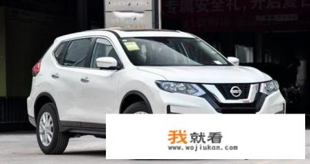 11月SUV销量出炉,前5名有4款国产,为何CR-V奇骏没有上前5? 11月SUV销量出炉,前5名有4款国产,为何CR-V奇骏没有上前5?