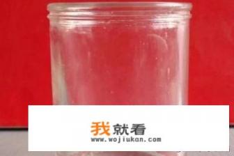 如何自制胶水？