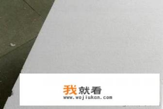 如何自制胶水？