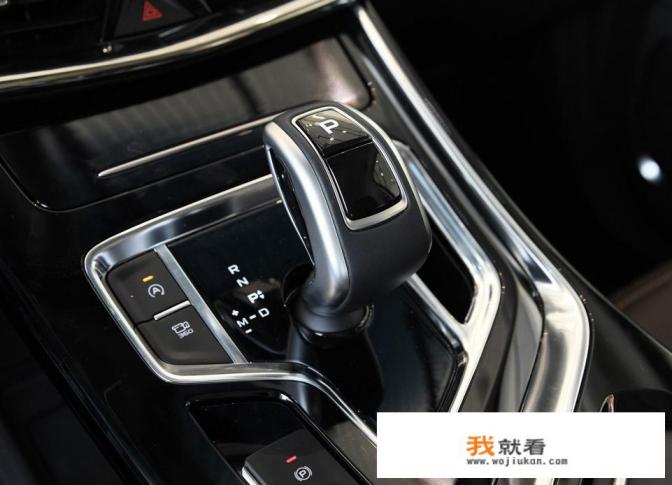 吉利嘉际2022款深度测评？