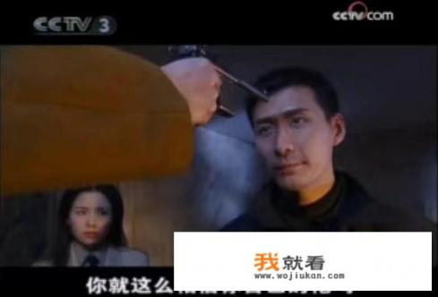 张子健的电视剧看着好吗？