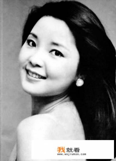 邓丽君经典的歌曲？