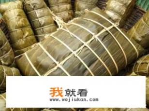 广西都有哪些特色小吃？你最喜欢的是哪个，理由是什么？