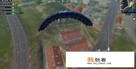 为什么有人认为《刺激战场》游戏中，GY航线是害人最深的一条航线？