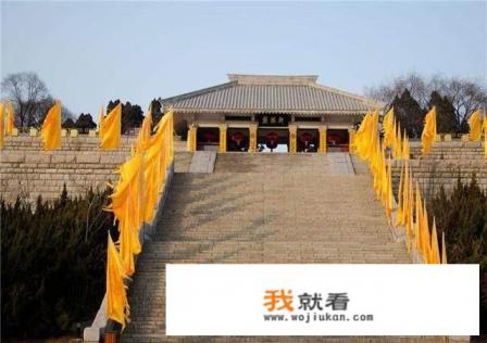 祭拜黄帝陵是每年都要举行吗?有何意义？