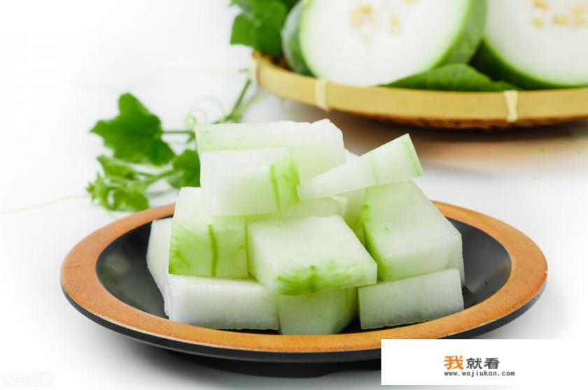 发物是指哪些食物呢？