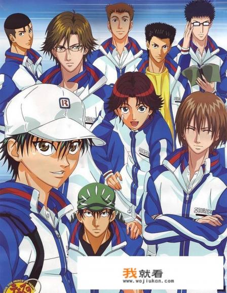 谁能给推荐几部比较好看的，适合初中学生看的漫画兼动画片？