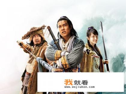 哪些小说写到了电影大笑江湖的情节？