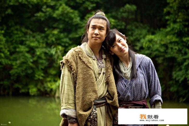 哪些小说写到了电影大笑江湖的情节？