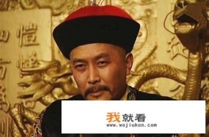 清朝的王爷有谥号吗？