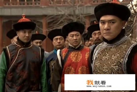 清朝的王爷有谥号吗？