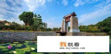 斗门古镇旅游景点？