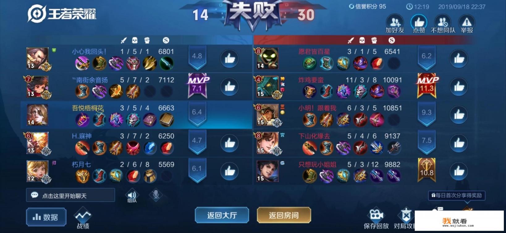 《王者荣耀》“退游活动”梦境修炼开启，“再见了王者，老玩家因连败纷纷卸载游戏”，你觉得如何？