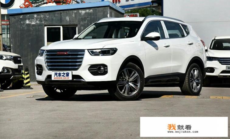 2021年10月国产汽车品牌销量排行榜？