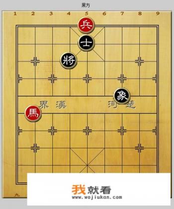 请问初级爱好象棋者需要学习哪些棋谱？