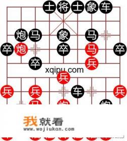 请问初级爱好象棋者需要学习哪些棋谱？