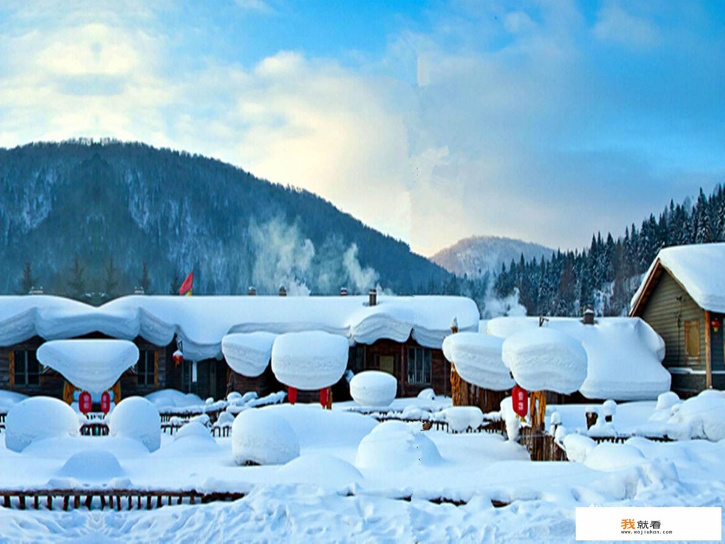 一家三口自助游，想去雪乡或迪士尼，打算玩三天，哪个性价比更高？