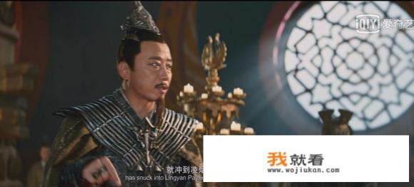 网游改编的电影《征途》今日在爱奇艺首播，3亿元成本能收回吗？