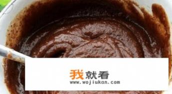 如何自制补水面膜？