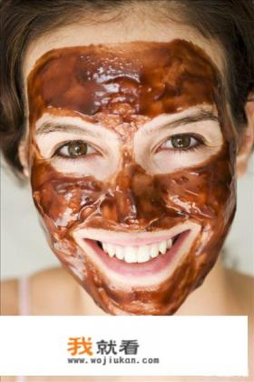 如何自制补水面膜？