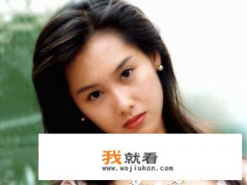 你认为哪个女明星适合演绝世美女？