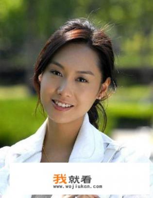 你认为哪个女明星适合演绝世美女？