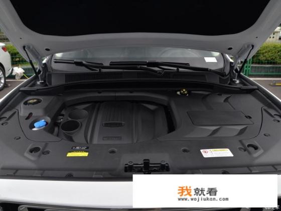 吉利博越加满油能跑多远？