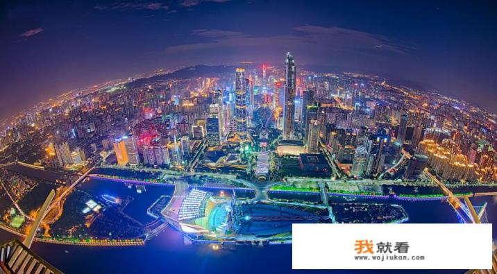 广东省地图面积排名？