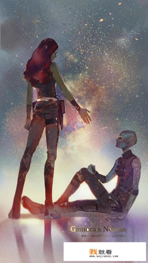 有没有《复仇者联盟》的唯美高清图？