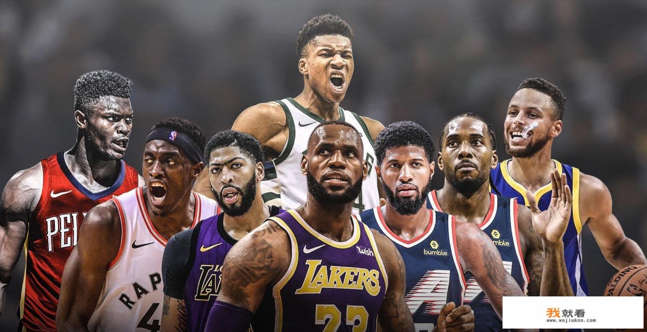 哪个APP可以免费看NBA直播? 哪个APP可以免费看NBA直播?