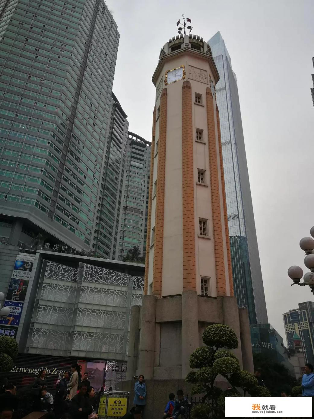 求推荐重庆四天游旅程？不想去博物馆、大礼堂、美术学院？