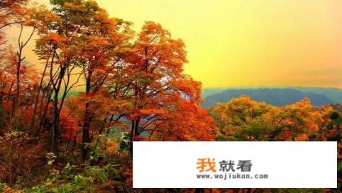 毕棚沟玩了之后还可以去哪玩？