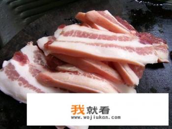 怎样做粉蒸肉才好吃呀？