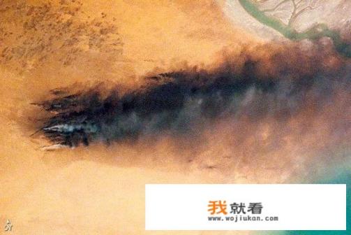 雅鲁藏布江，最终流向那里？