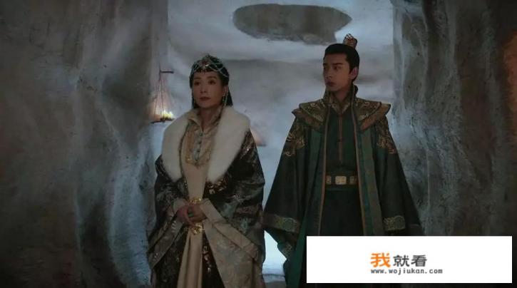 杨恭如详细资料？