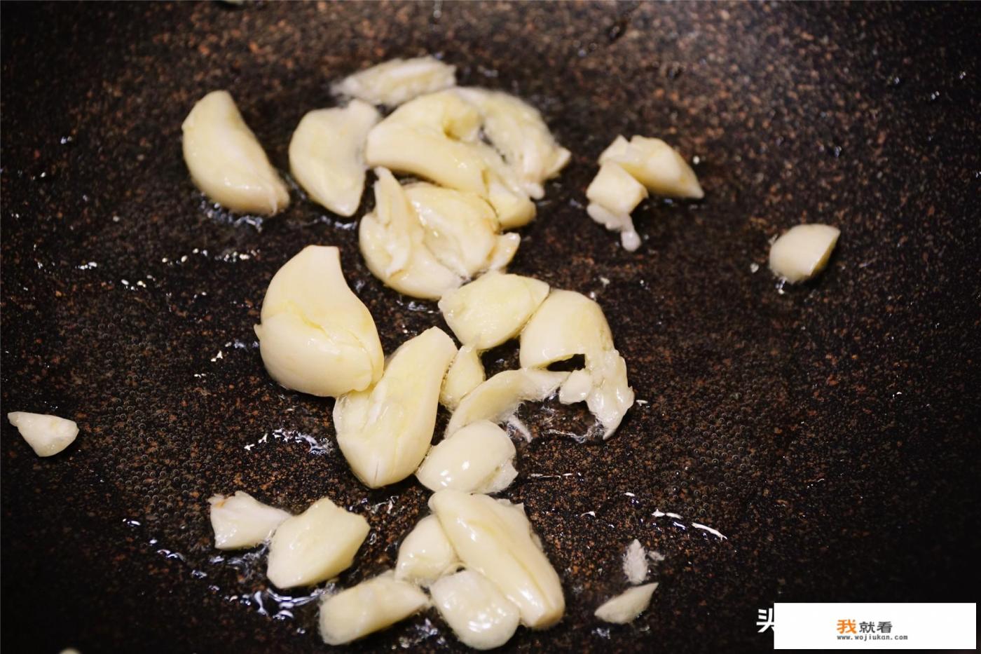 炒苋菜的正确方法阿飞？