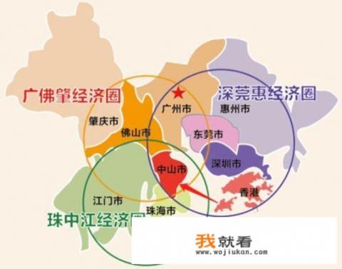 23盘房价破2万/平，中山最新房价表出炉, 你怎么看？