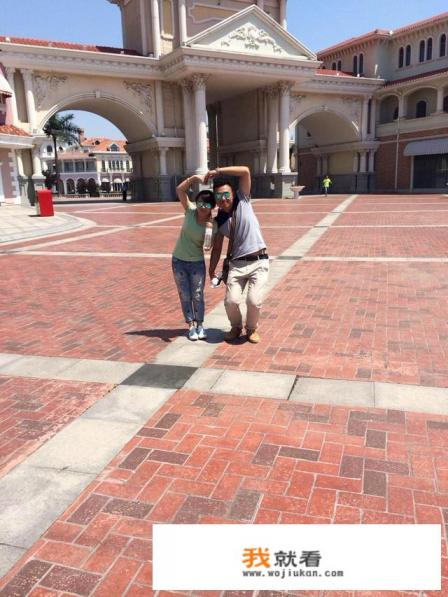 青岛方特怎么样？