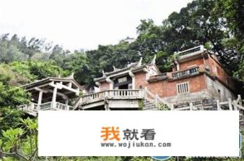 晋江的好玩的旅游景点？