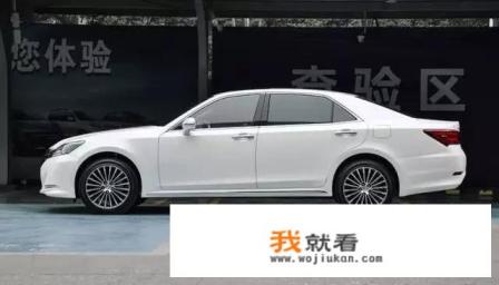 一汽丰田皇冠陆放绍兴哪里有卖的？