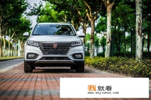 车友们，荣威RX5,逍客，现代ix25这几款哪个好些，谢谢？