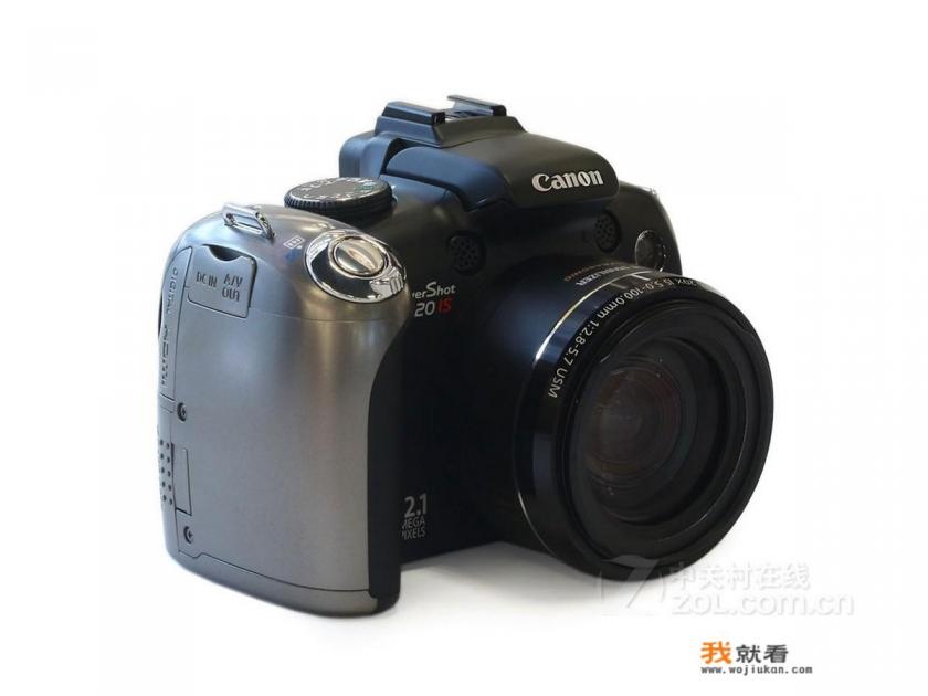 佳能sx210is算微单吗？