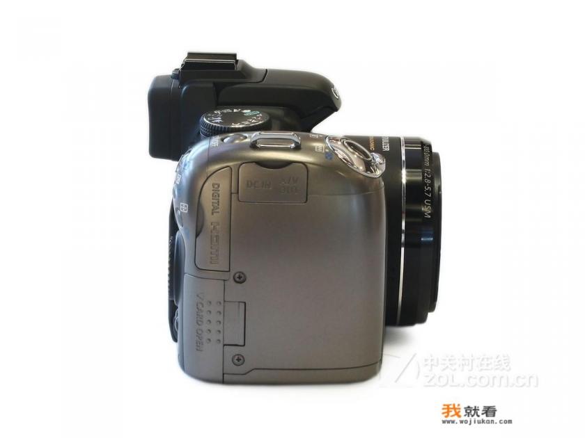 佳能sx210is算微单吗？