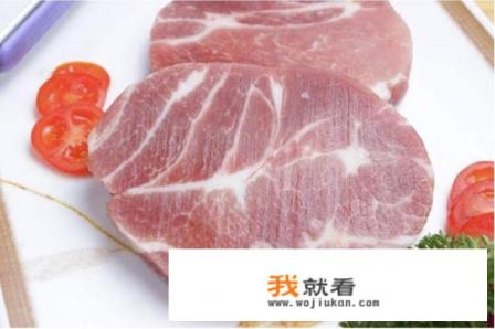 牛肉水煮肉片做法正宗川菜？
