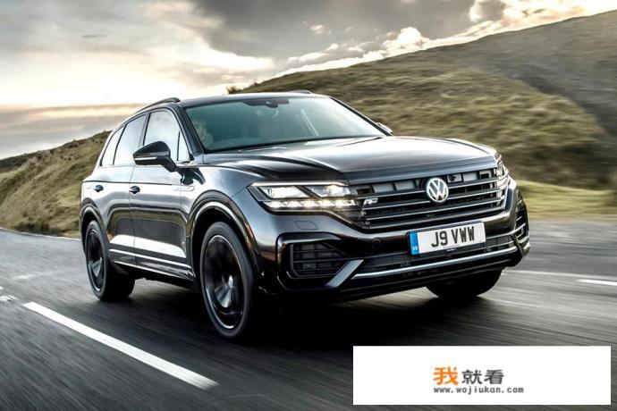 途锐-混动2011款汽车怎么样？