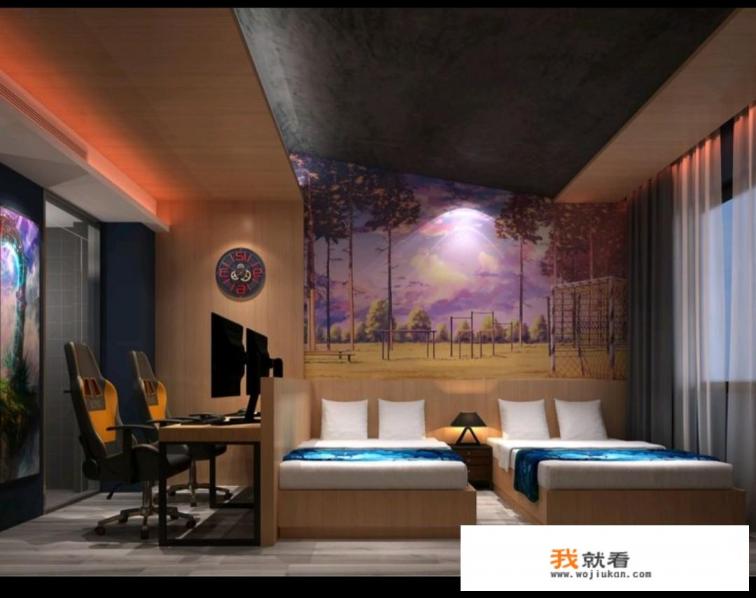 惊魂酒店游戏攻略? 惊魂酒店游戏攻略?