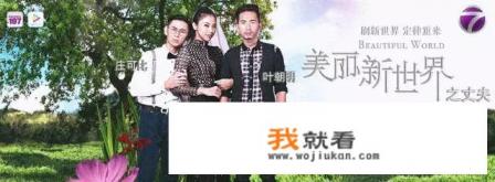 如何评价马来西亚剧《美丽新世界》? 如何评价马来西亚剧《美丽新世界》?