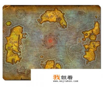 魔兽停服后玩什么游戏? 魔兽停服后玩什么游戏?